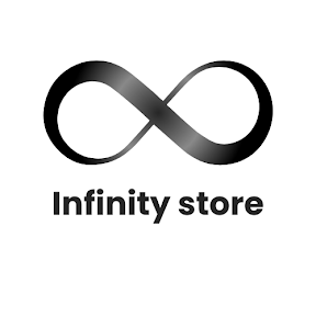 Infinit Store Logo infinity store